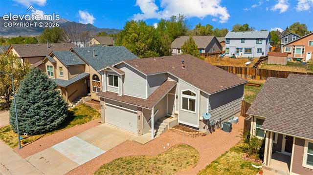 MLS Image for 7234  Moss Bluff  ,Fountain, Colorado