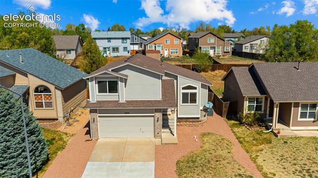 MLS Image for 7234  Moss Bluff  ,Fountain, Colorado