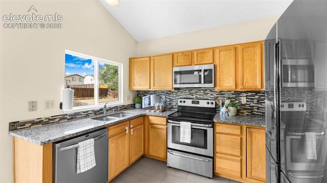 MLS Image for 7234  Moss Bluff  ,Fountain, Colorado