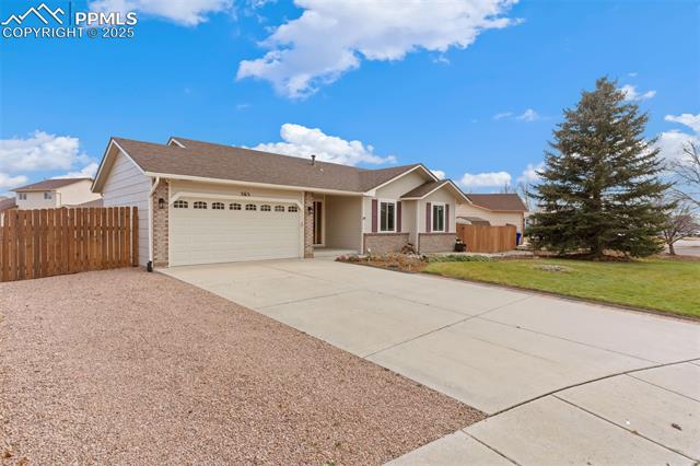 MLS Image for 565  Camrose  ,Colorado Springs, Colorado