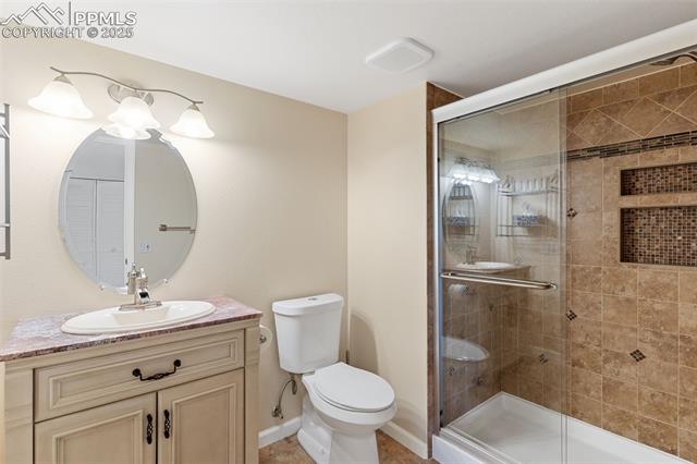 MLS Image for 565  Camrose  ,Colorado Springs, Colorado