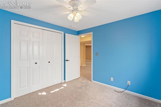 MLS Image for 565  Camrose  ,Colorado Springs, Colorado
