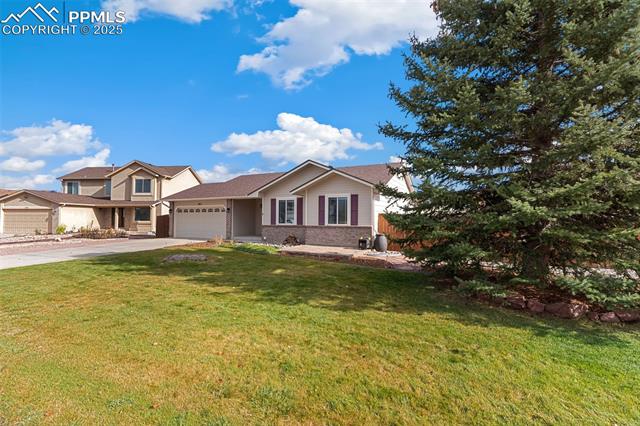 MLS Image for 565  Camrose  ,Colorado Springs, Colorado