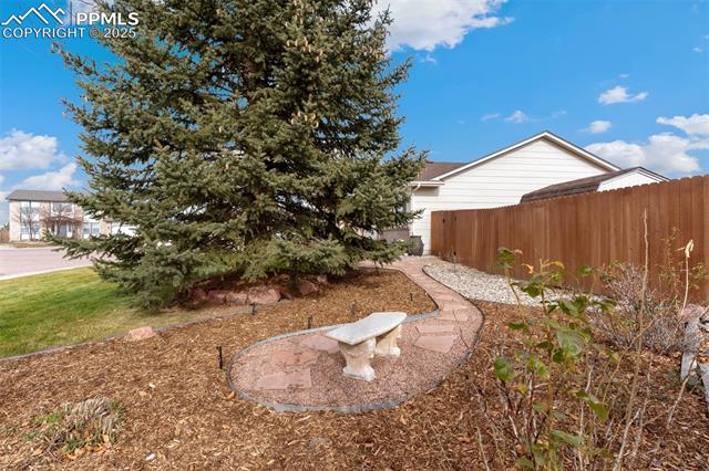 MLS Image for 565  Camrose  ,Colorado Springs, Colorado