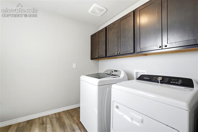 MLS Image for 10446  Odin  ,Colorado Springs, Colorado