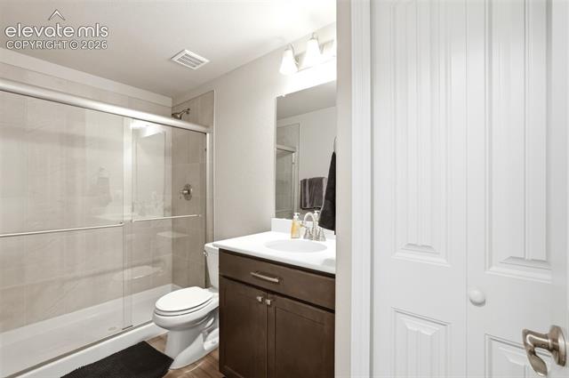 MLS Image for 10446  Odin  ,Colorado Springs, Colorado