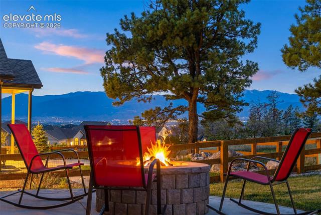 MLS Image for 10446  Odin  ,Colorado Springs, Colorado