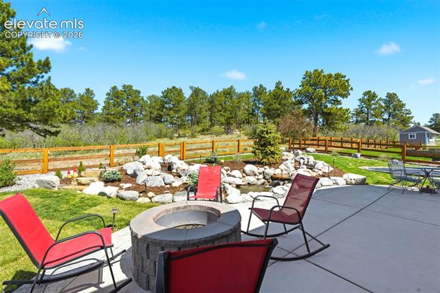MLS Image for 10446  Odin  ,Colorado Springs, Colorado