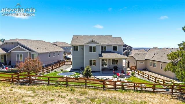 MLS Image for 10446  Odin  ,Colorado Springs, Colorado