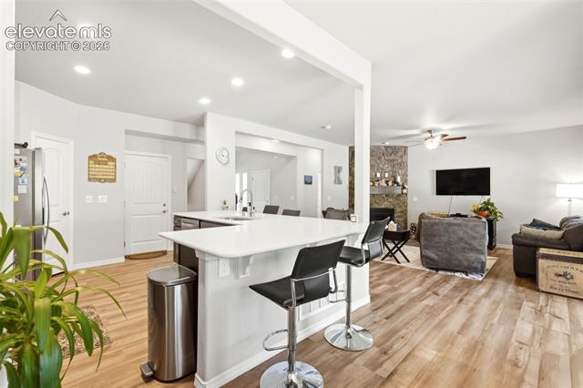MLS Image for 10446  Odin  ,Colorado Springs, Colorado