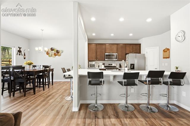 MLS Image for 10446  Odin  ,Colorado Springs, Colorado