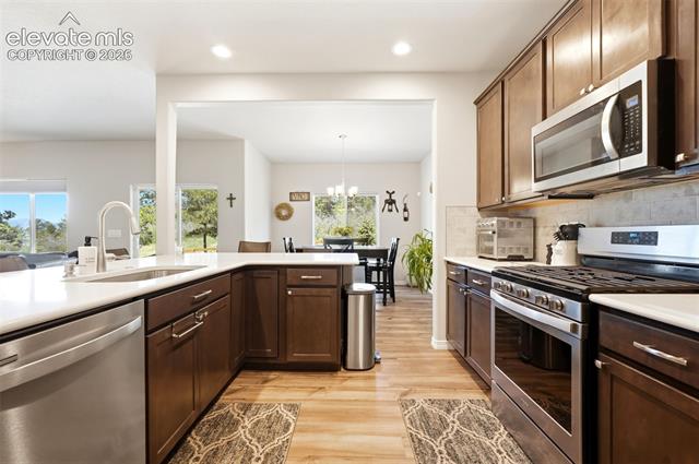 MLS Image for 10446  Odin  ,Colorado Springs, Colorado