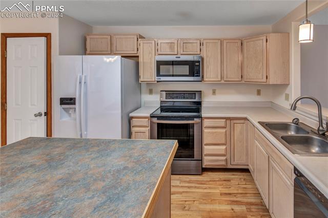 MLS Image for 5876  Bow River  ,Colorado Springs, Colorado