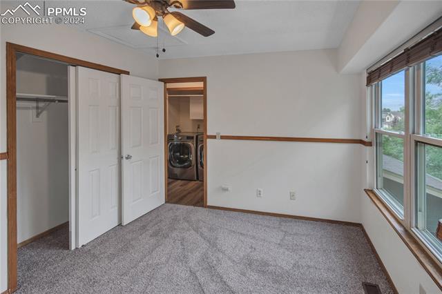 MLS Image for 5876  Bow River  ,Colorado Springs, Colorado