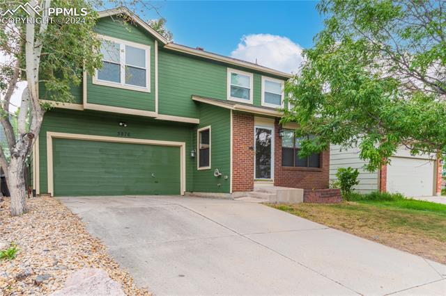 MLS Image for 5876  Bow River  ,Colorado Springs, Colorado