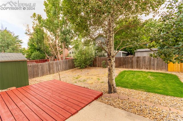 MLS Image for 5876  Bow River  ,Colorado Springs, Colorado