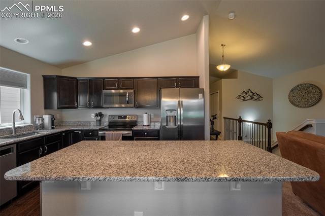 MLS Image for 6121  Anders Ridge  ,Colorado Springs, Colorado
