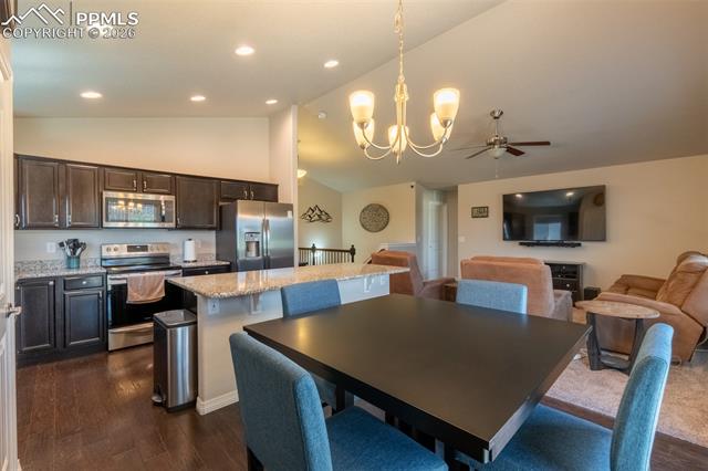 MLS Image for 6121  Anders Ridge  ,Colorado Springs, Colorado