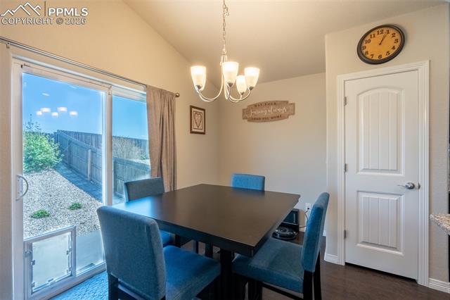 MLS Image for 6121  Anders Ridge  ,Colorado Springs, Colorado