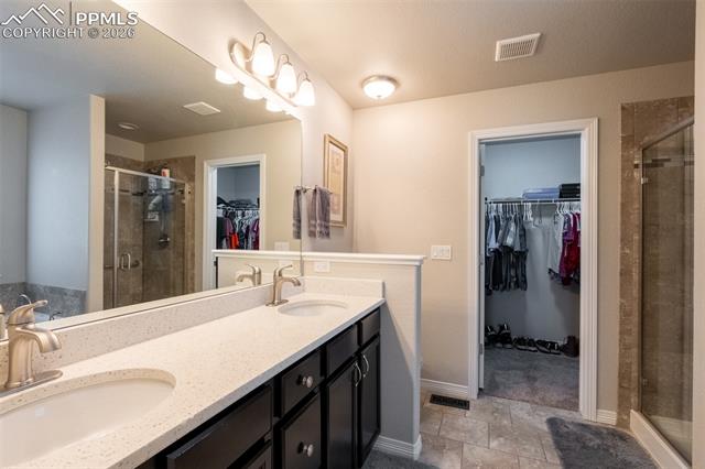 MLS Image for 6121  Anders Ridge  ,Colorado Springs, Colorado