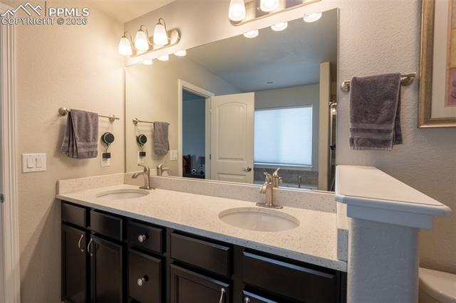 MLS Image for 6121  Anders Ridge  ,Colorado Springs, Colorado