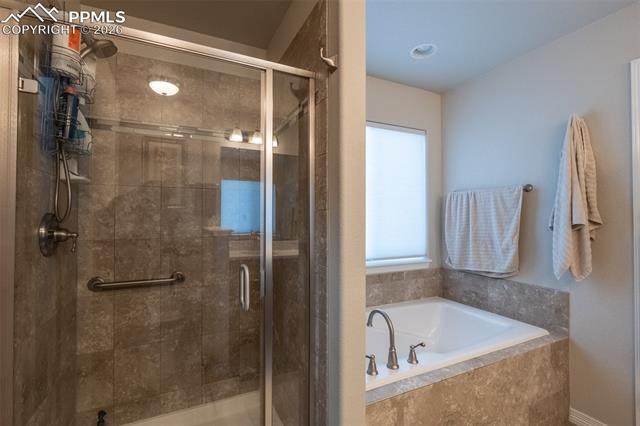 MLS Image for 6121  Anders Ridge  ,Colorado Springs, Colorado