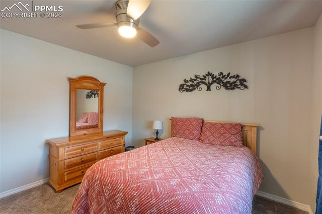 MLS Image for 6121  Anders Ridge  ,Colorado Springs, Colorado