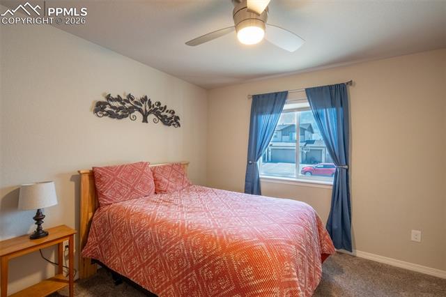 MLS Image for 6121  Anders Ridge  ,Colorado Springs, Colorado