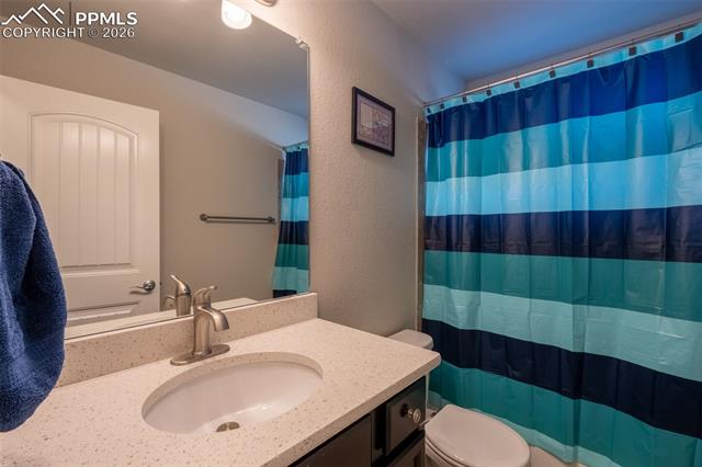 MLS Image for 6121  Anders Ridge  ,Colorado Springs, Colorado