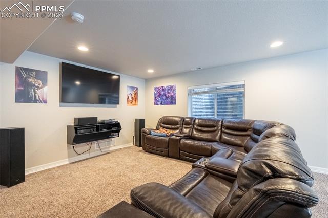 MLS Image for 6121  Anders Ridge  ,Colorado Springs, Colorado