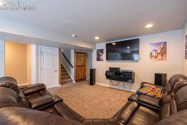 MLS Image for 6121  Anders Ridge  ,Colorado Springs, Colorado