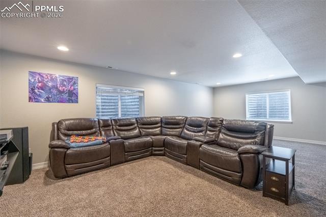MLS Image for 6121  Anders Ridge  ,Colorado Springs, Colorado