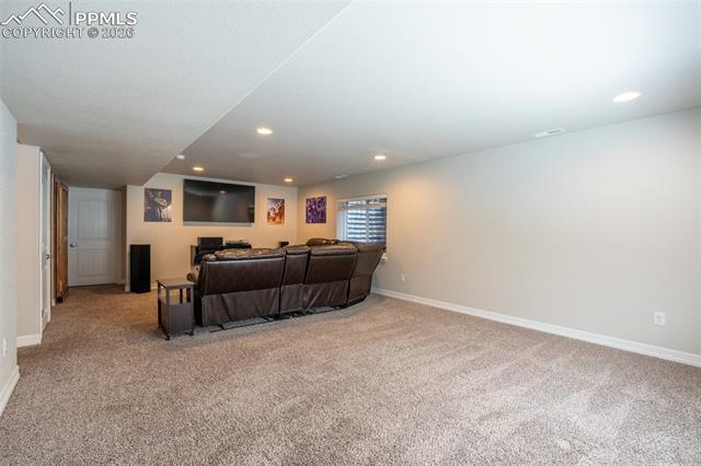 MLS Image for 6121  Anders Ridge  ,Colorado Springs, Colorado