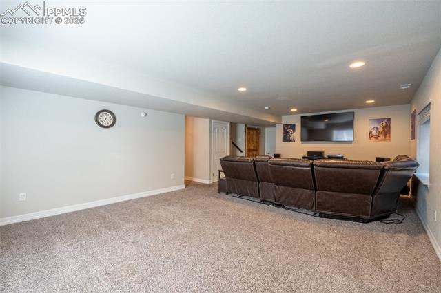 MLS Image for 6121  Anders Ridge  ,Colorado Springs, Colorado