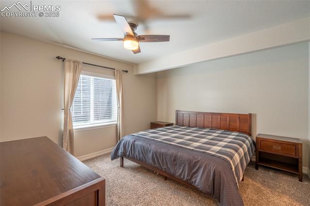 MLS Image for 6121  Anders Ridge  ,Colorado Springs, Colorado