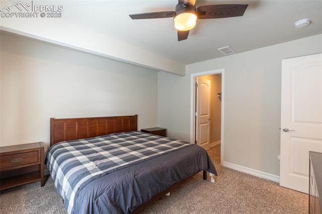 MLS Image for 6121  Anders Ridge  ,Colorado Springs, Colorado