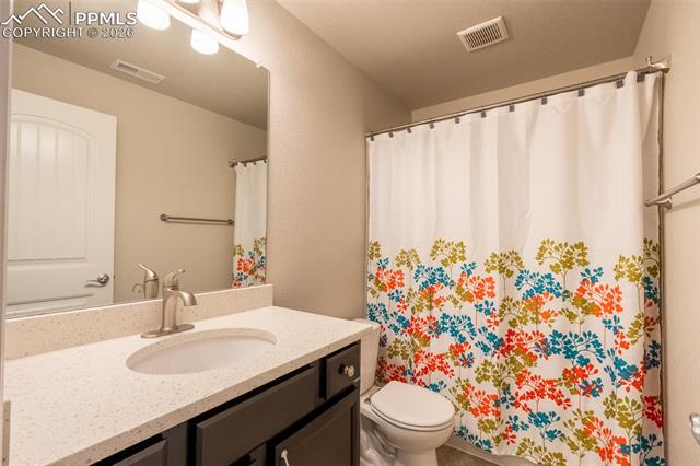 MLS Image for 6121  Anders Ridge  ,Colorado Springs, Colorado