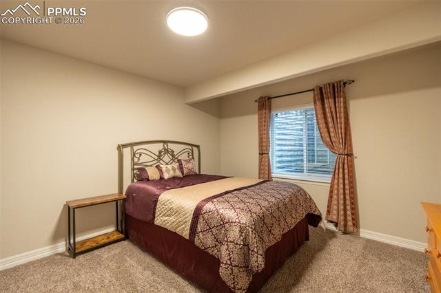 MLS Image for 6121  Anders Ridge  ,Colorado Springs, Colorado