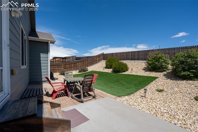 MLS Image for 6121  Anders Ridge  ,Colorado Springs, Colorado