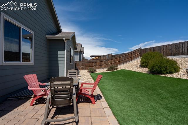 MLS Image for 6121  Anders Ridge  ,Colorado Springs, Colorado