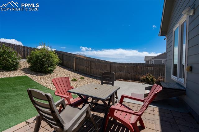 MLS Image for 6121  Anders Ridge  ,Colorado Springs, Colorado