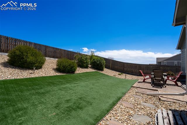 MLS Image for 6121  Anders Ridge  ,Colorado Springs, Colorado
