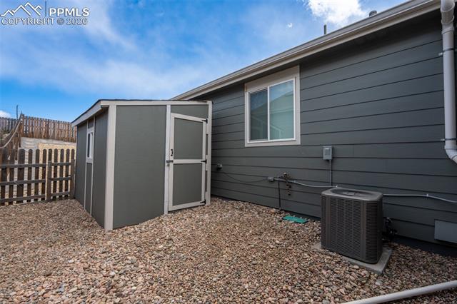 MLS Image for 6121  Anders Ridge  ,Colorado Springs, Colorado