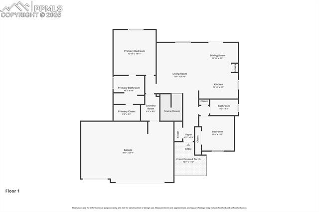 MLS Image for 6121  Anders Ridge  ,Colorado Springs, Colorado