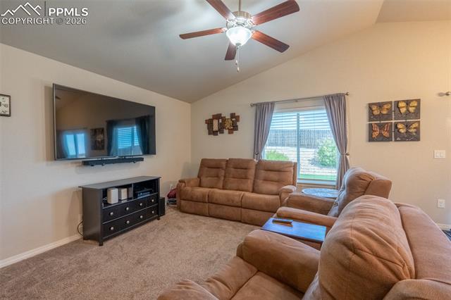 MLS Image for 6121  Anders Ridge  ,Colorado Springs, Colorado