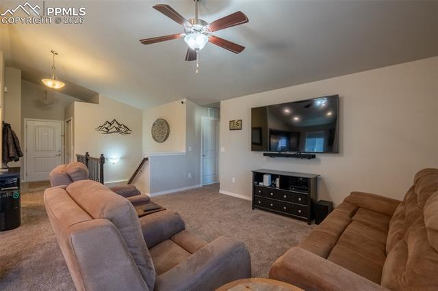 MLS Image for 6121  Anders Ridge  ,Colorado Springs, Colorado