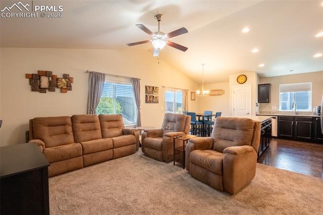 MLS Image for 6121  Anders Ridge  ,Colorado Springs, Colorado