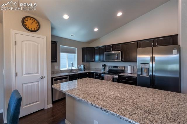MLS Image for 6121  Anders Ridge  ,Colorado Springs, Colorado