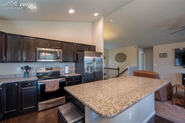 MLS Image for 6121  Anders Ridge  ,Colorado Springs, Colorado