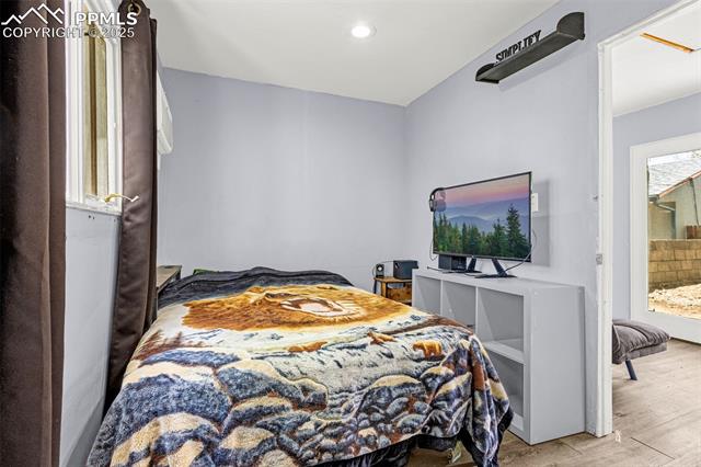 MLS Image for 605  Huron  ,Colorado Springs, Colorado